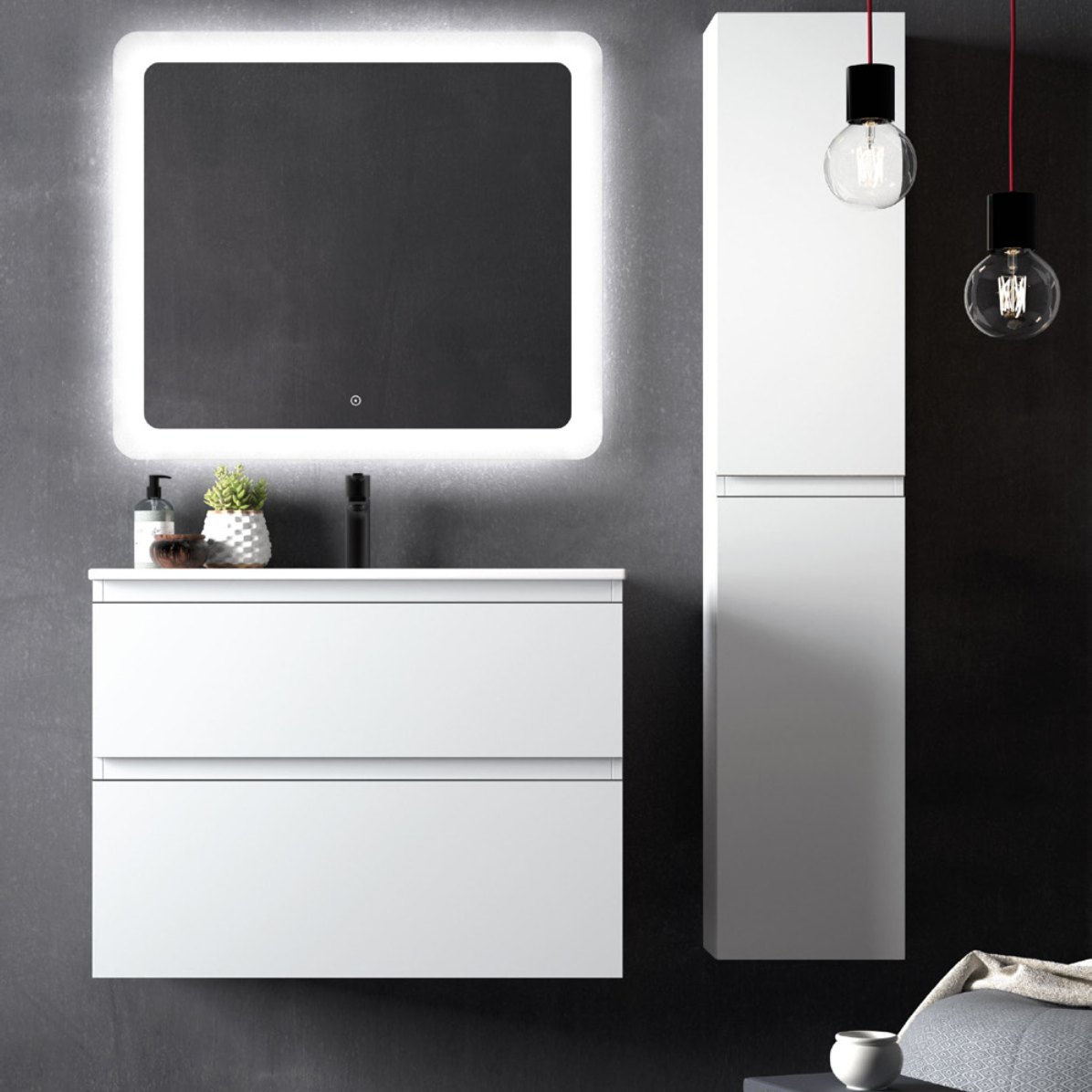 Matt White 600